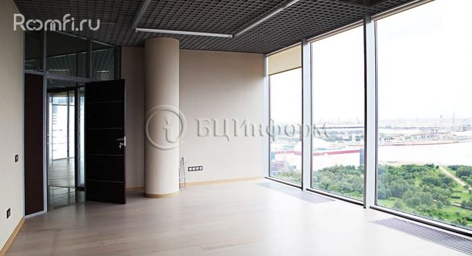 Аренда офиса 387.3 м², улица Савушкина - фото 1