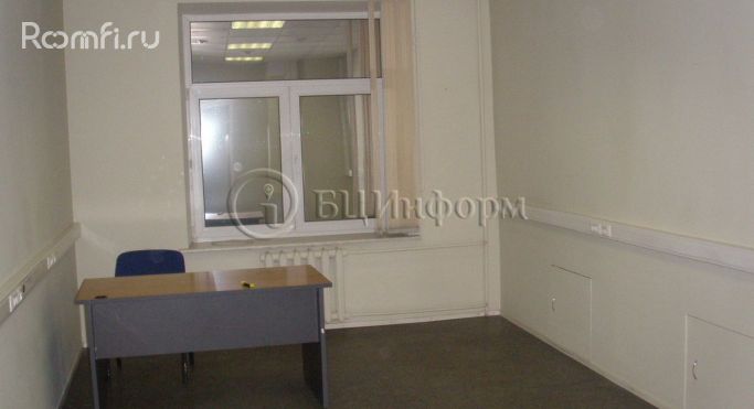 Аренда офиса 39.3 м², улица Чапаева - фото 2