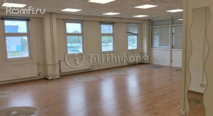 Аренда офиса 200.9 м², Мебельная улица - фото 4