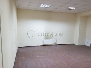 Аренда офиса 61 м²
