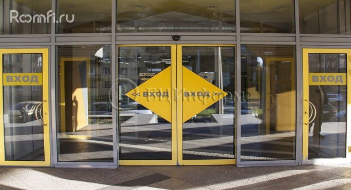 Аренда помещения свободного назначения 247.6 м², улица Маршала Говорова - фото 2