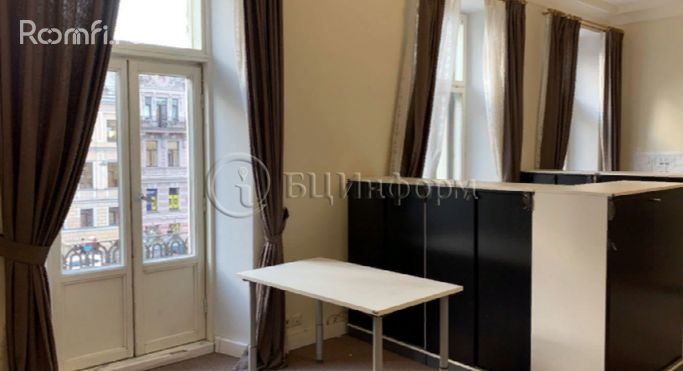 Аренда офиса 170.6 м², набережная канала Грибоедова - фото 2