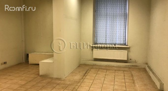 Аренда офиса 301 м², набережная Обводного канала - фото 5