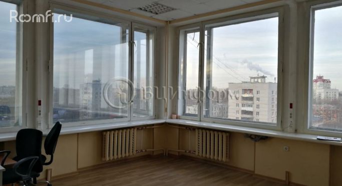 Аренда офиса 31.8 м², Ленинский проспект - фото 2