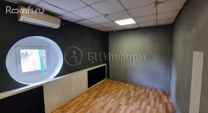 Аренда офиса 107.4 м², Звенигородская улица - фото 3