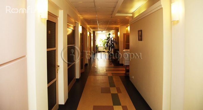 Аренда офиса 21.1 м², улица Яблочкова - фото 5