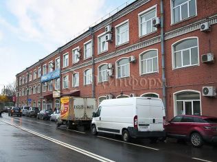 Аренда офиса 50.6 м²