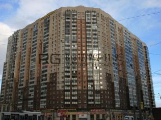 Аренда помещения свободного назначения 219 м2, метро Пионерская