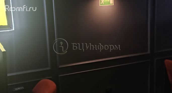 Аренда помещения свободного назначения 23.3 м², 2-й Муринский проспект - фото 2