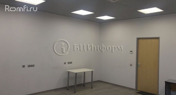 Аренда офиса 34.7 м², Уткин проспект - фото 2