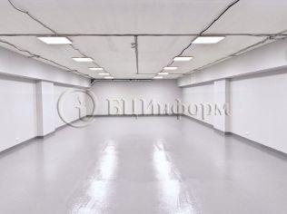 Аренда помещения свободного назначения 125 м²