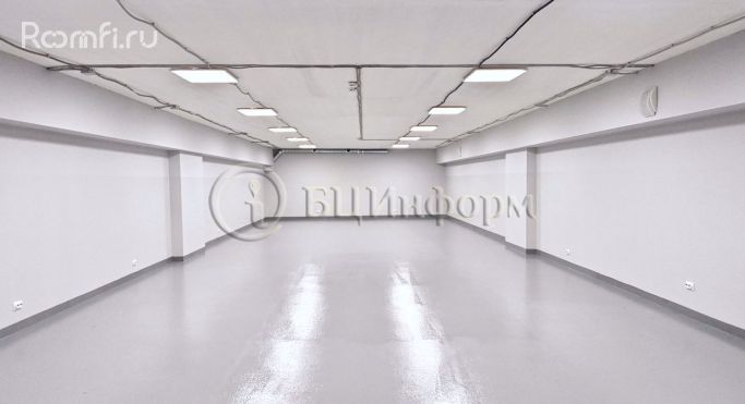 Аренда помещения свободного назначения 125 м², Краснопутиловская улица - фото 1