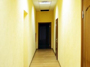 Аренда офиса 90 м2 в бизнес-центре, метро Василеостровская