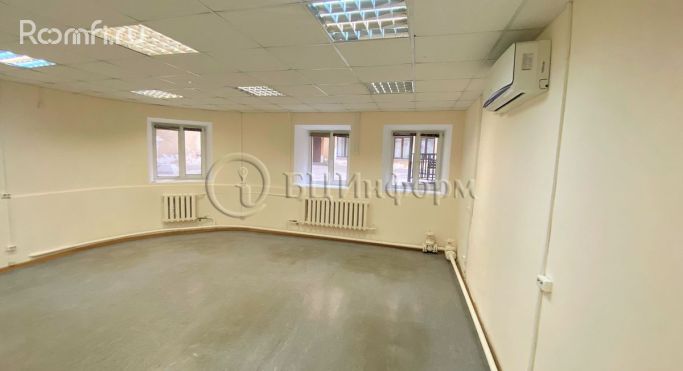 Аренда офиса 53.1 м², Таврическая улица - фото 4