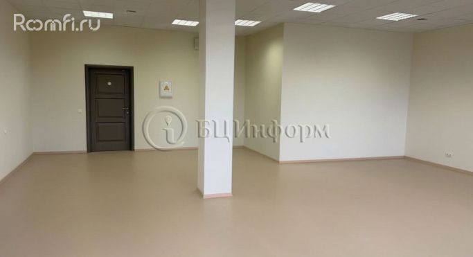 Аренда офиса 78.9 м², Софийская улица - фото 3