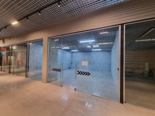 Аренда помещения свободного назначения 44 м²