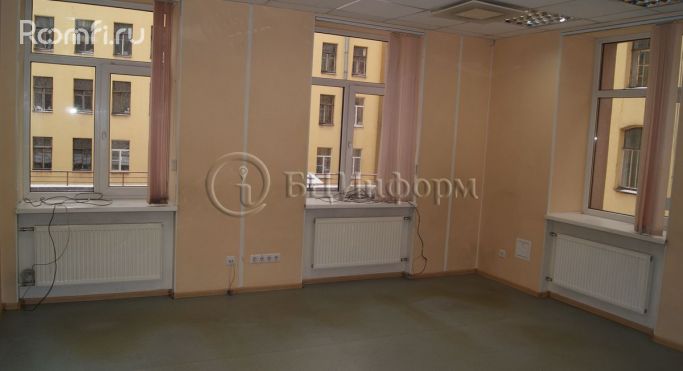 Аренда офиса 16 м², улица Константина Заслонова - фото 2