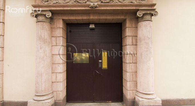 Аренда офиса 19.9 м², Большой проспект Петроградской стороны - фото 5