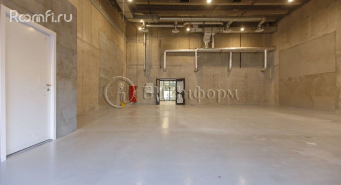 Аренда помещения свободного назначения 112.5 м², Парашютная улица - фото 4