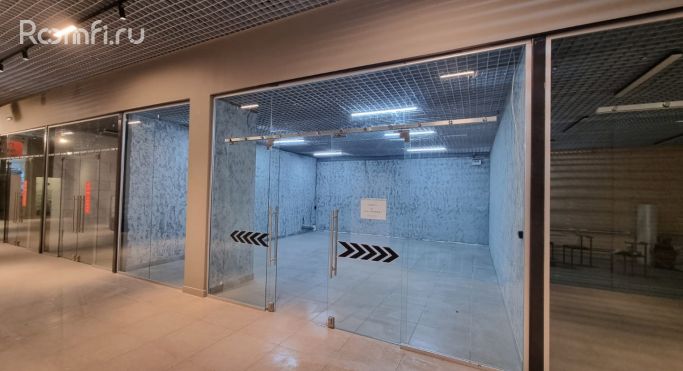 Аренда помещения свободного назначения 44 м², Брюлловская улица - фото 1