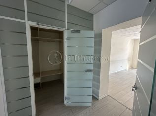 Аренда офиса 194.8 м²