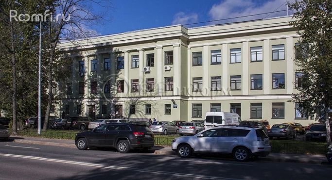Аренда склада 26.1 м², Константиновский проспект - фото 4