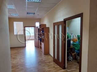 Аренда офиса 61.3 м²