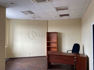 Аренда офиса 26.9 м²