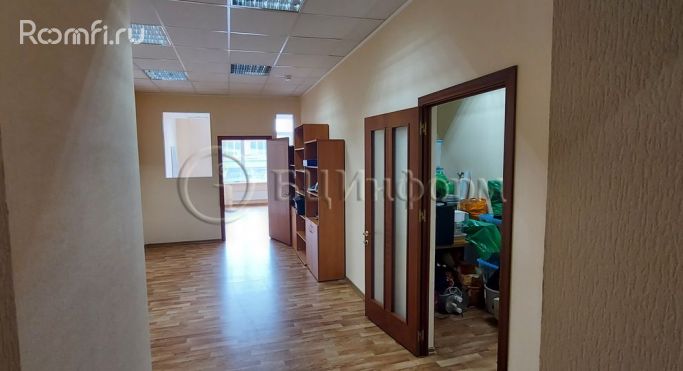 Аренда офиса 61.3 м², Уральская улица - фото 1