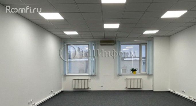 Аренда офиса 51 м², Левашовский проспект - фото 2