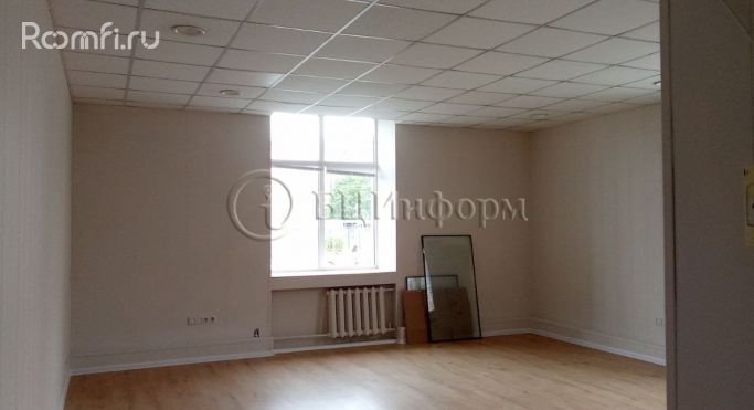 Аренда офиса 25.2 м², Выборгская набережная - фото 3