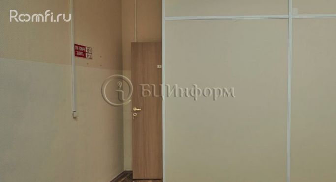 Аренда офиса 93.1 м², улица Бабушкина - фото 4