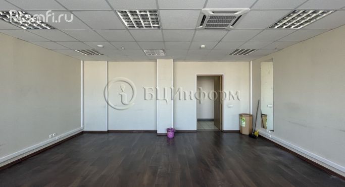 Аренда офиса 36 м², Мурзинская улица - фото 3
