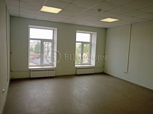 Аренда офиса 31 м²