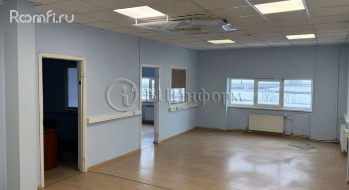 Аренда офиса 200 м², проспект Энергетиков - фото 2