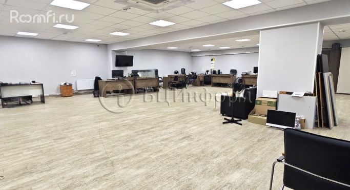 Аренда помещения свободного назначения 182.9 м², Краснопутиловская улица - фото 4