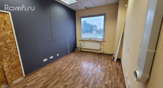 Аренда офиса 13.3 м², Софийская улица - фото 3