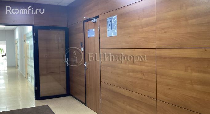 Аренда офиса 527.1 м², улица Седова - фото 4