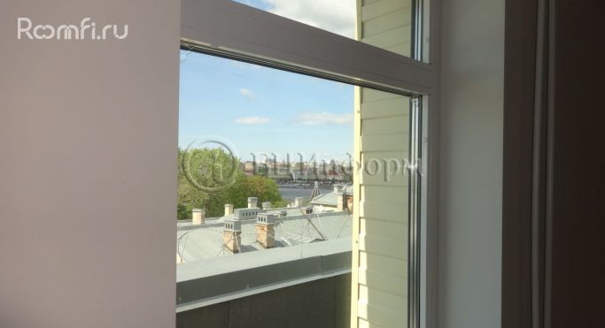 Аренда офиса 50.9 м², Галерная улица - фото 2