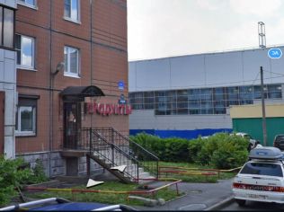 Аренда помещения свободного назначения 125 м2, метро Ломоносовская