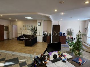 Аренда офиса 1040 м²