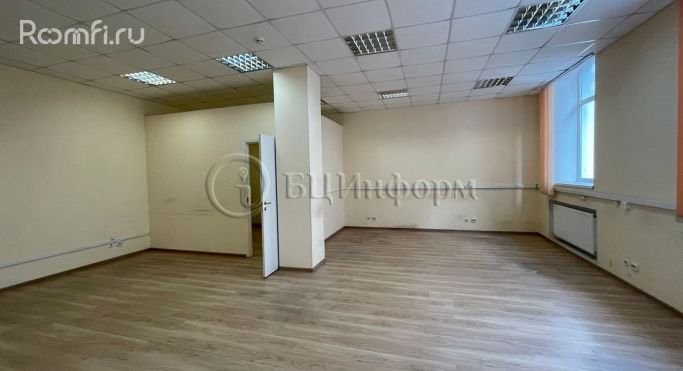 Аренда офиса 137.8 м², Инструментальная улица - фото 3