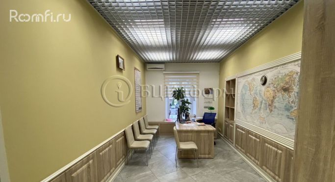 Аренда офиса 203.4 м², Московский проспект - фото 2