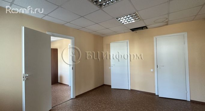 Аренда офиса 226.6 м², Химический переулок - фото 2