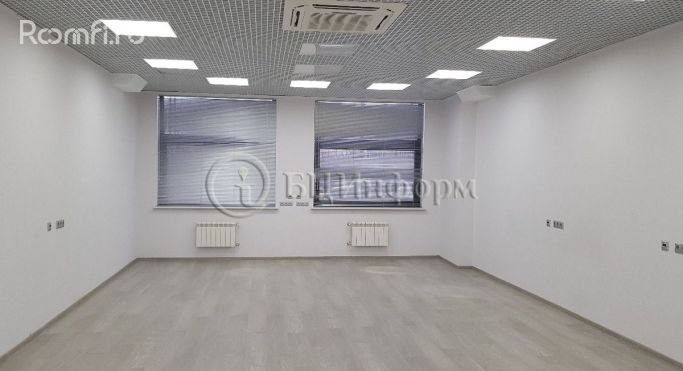Аренда офиса 70.5 м², Уткин проспект - фото 3