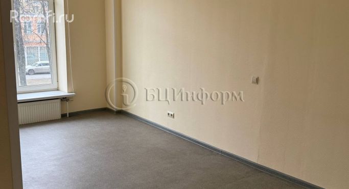 Аренда офиса 6.6 м², Рижская улица - фото 2