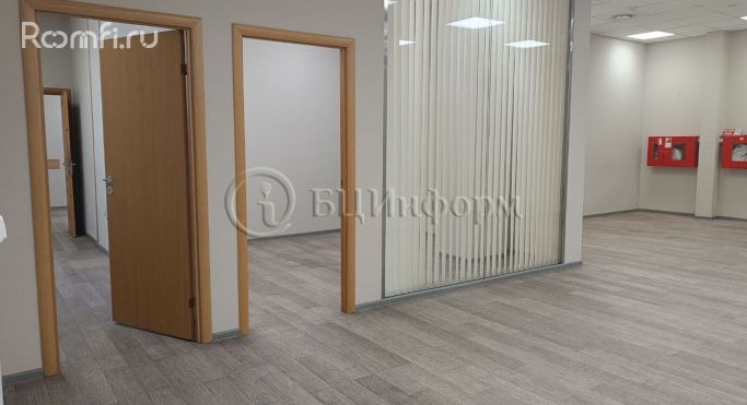 Аренда офиса 361.5 м², Воронежская улица - фото 2