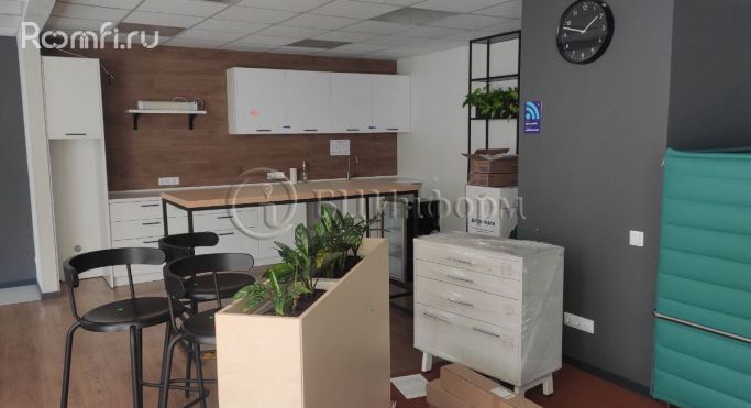 Аренда офиса 2164 м², Заставская улица - фото 3