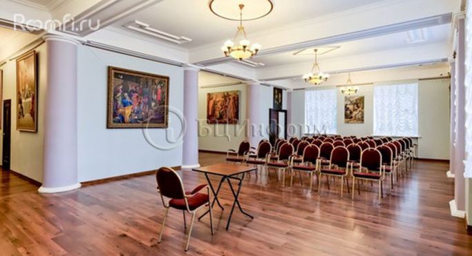 Аренда помещения свободного назначения 150 м², набережная реки Смоленки - фото 3