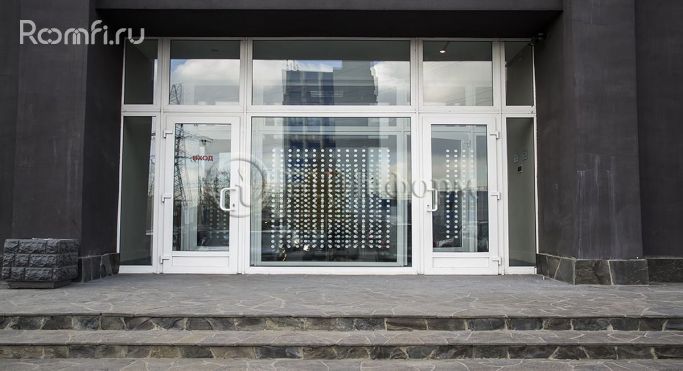 Аренда офиса 42.5 м², Домостроительная улица - фото 5
